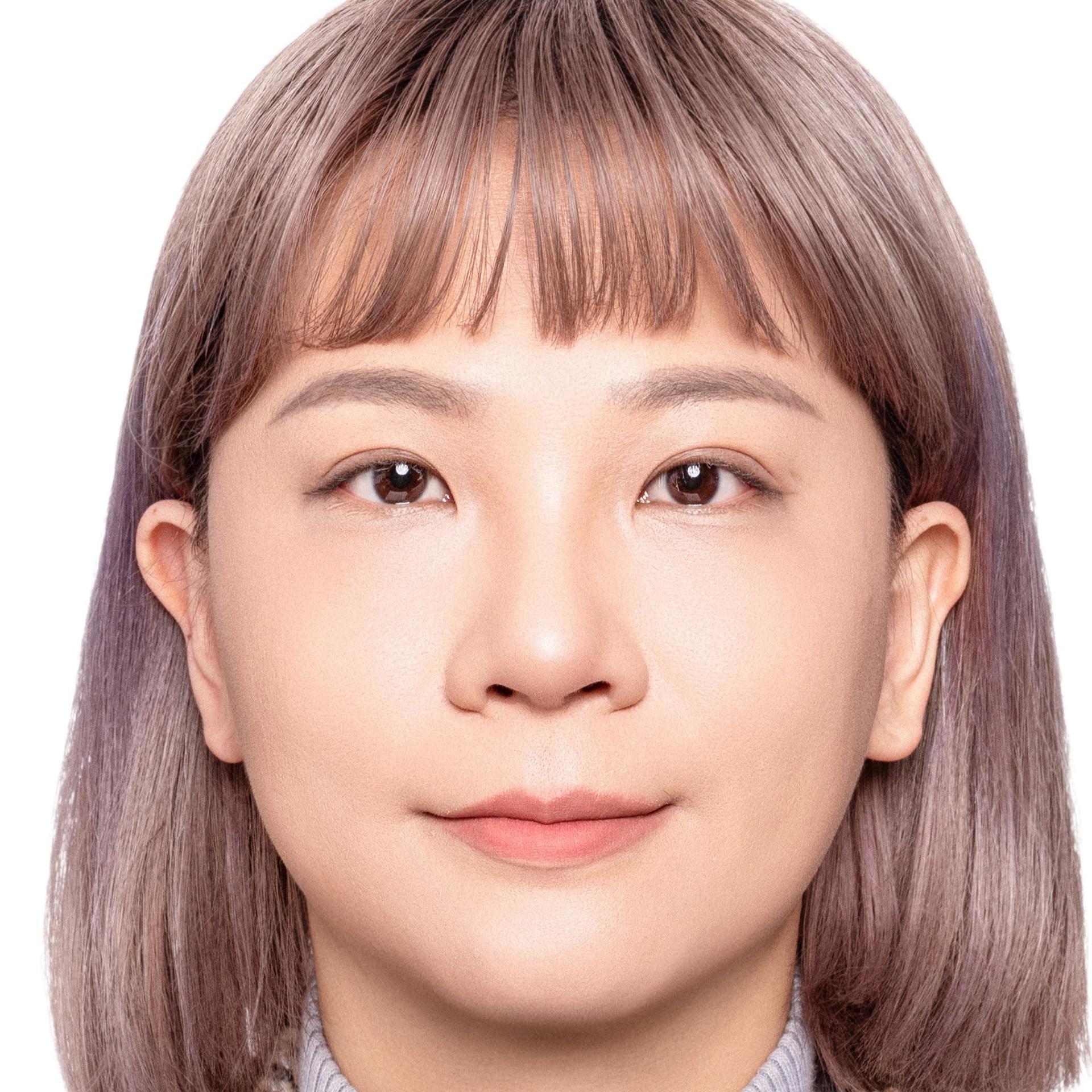 Huang Hsuan Ya