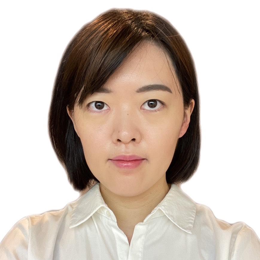 Yvonne Wang