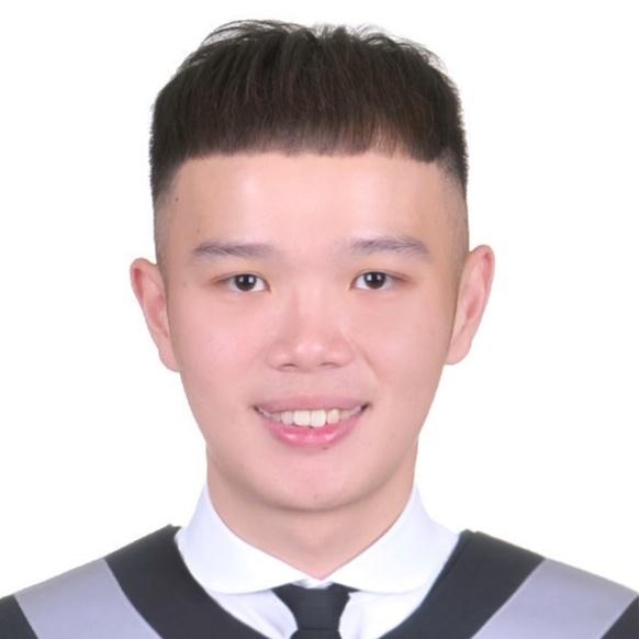 KheeWei Lim