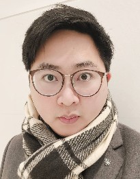 GUANYI HONG
