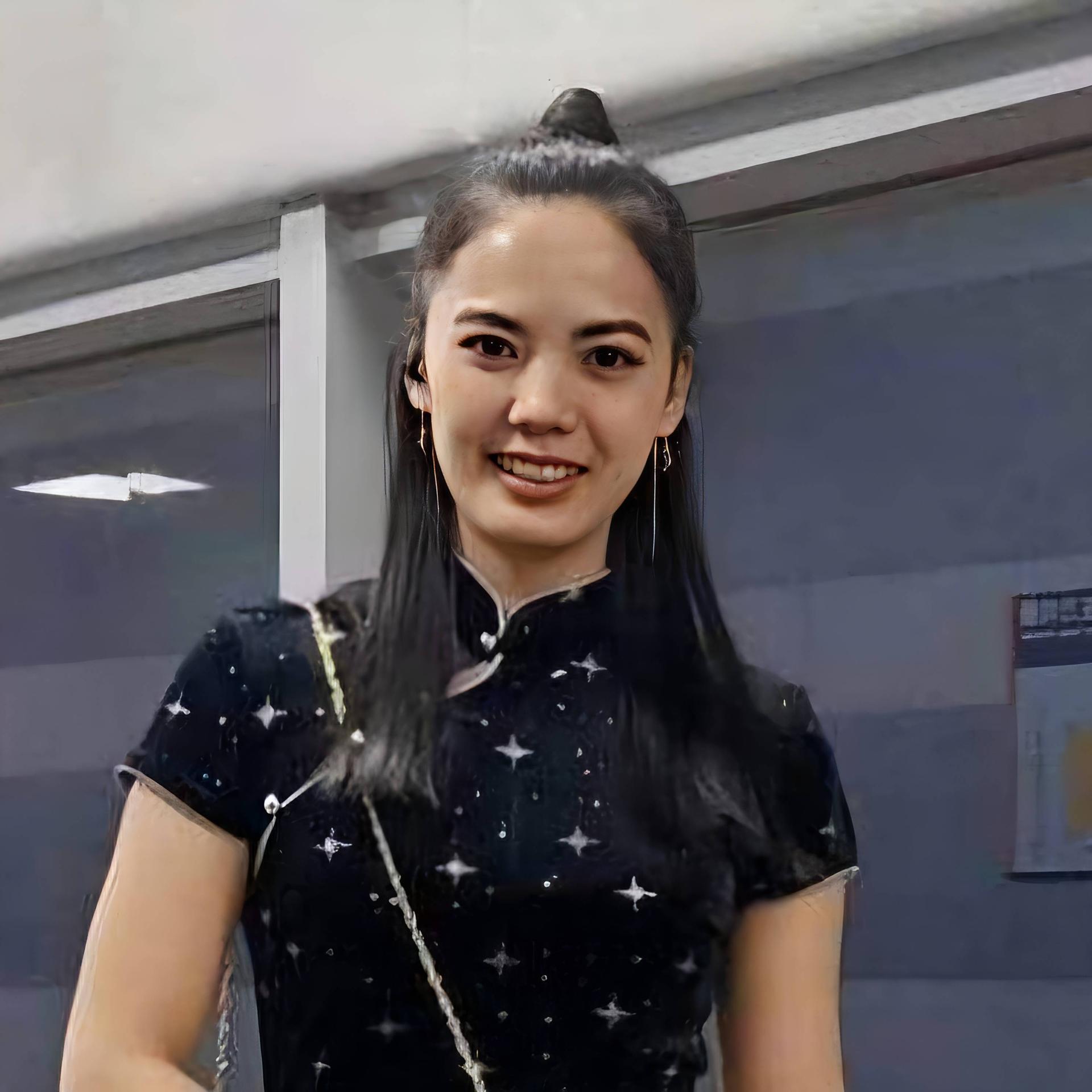 JUDY ANN RAYO
