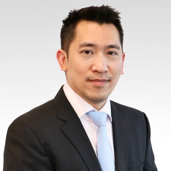 Jerry Wang