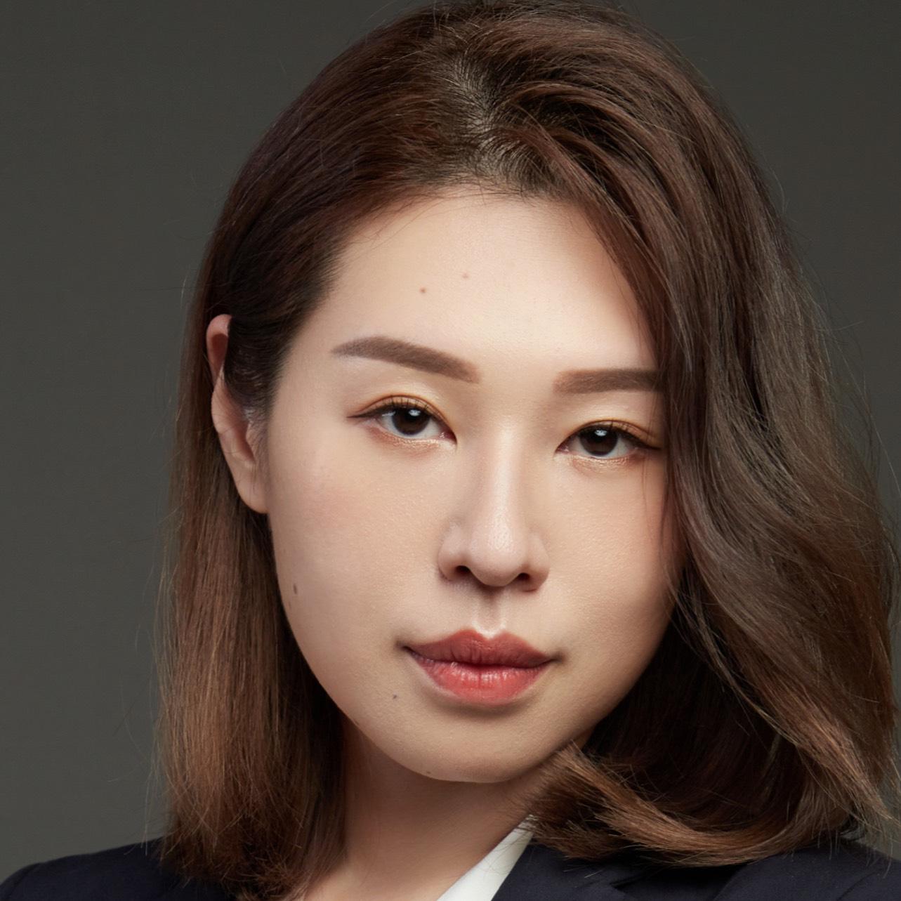 Amy Tung