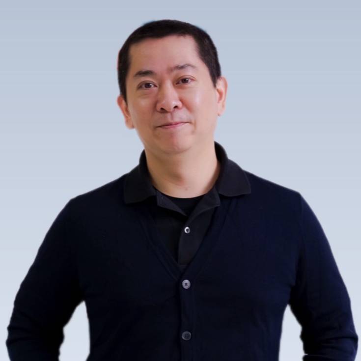 Luke Lu
