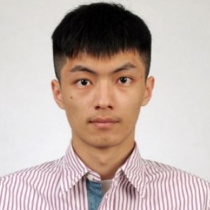 Chen-Jui Hsu