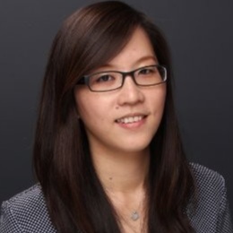 Catherine Yang