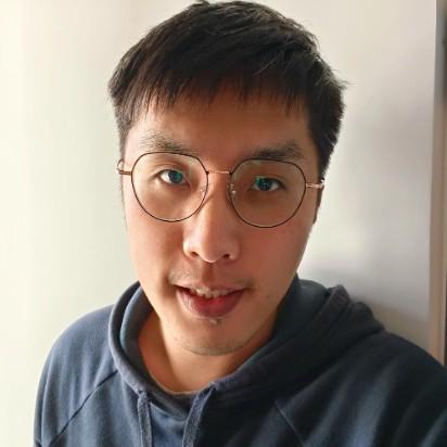 Eric Chen