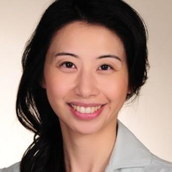 Annie Lee (李汭紜)