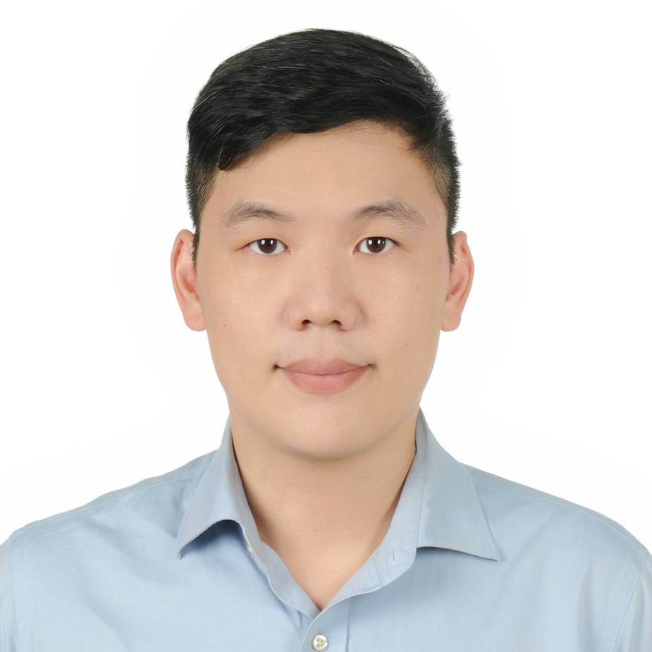 Daniel Shih