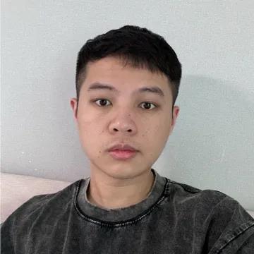 Gary Huang