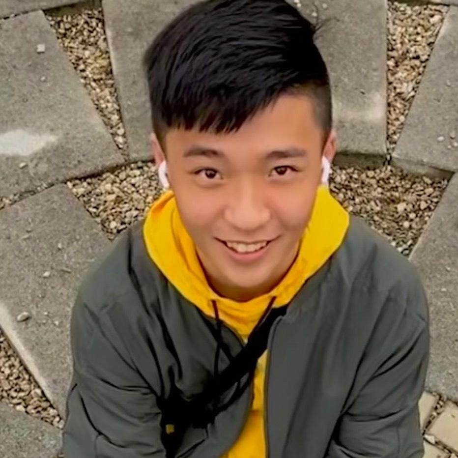 Jayson Huang