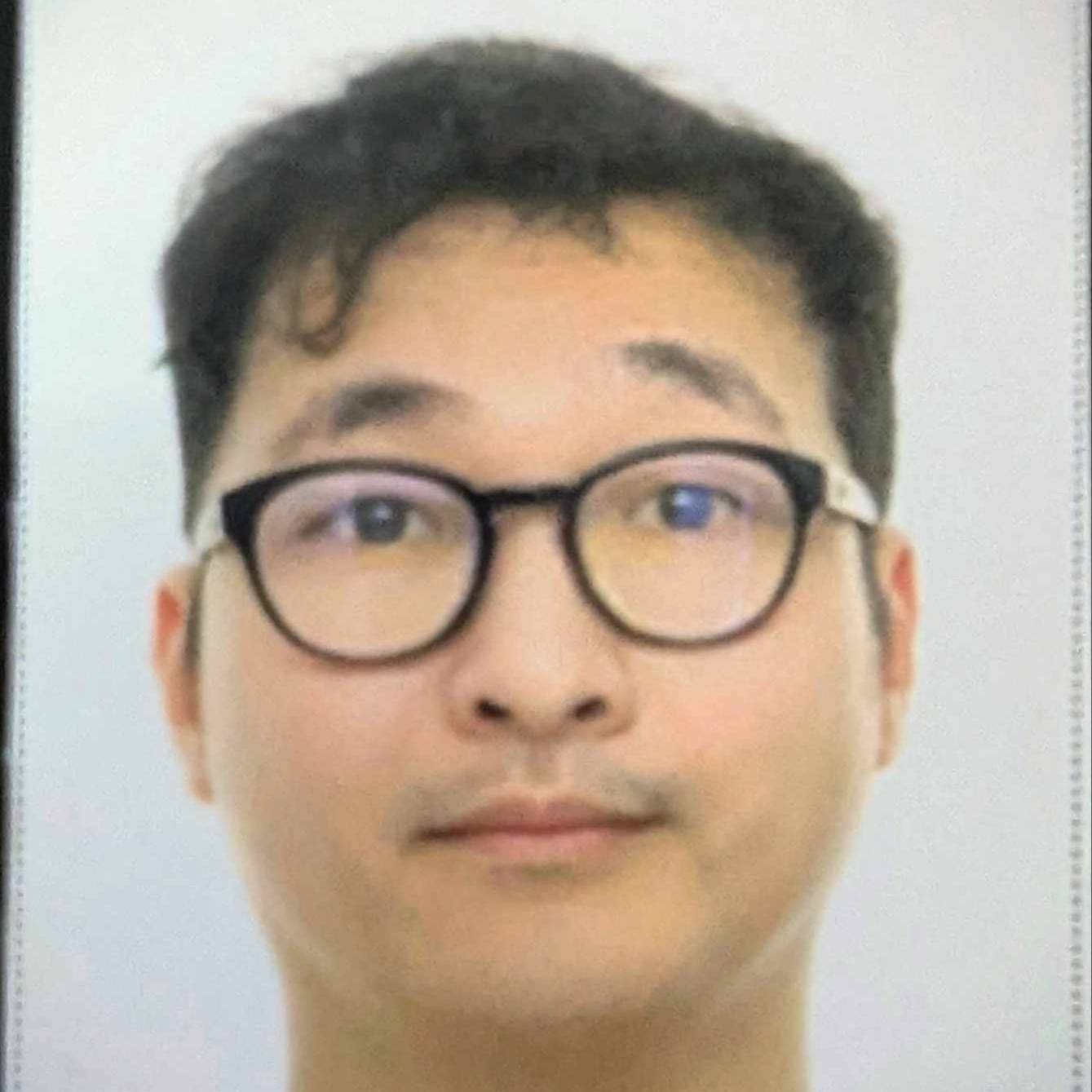 Vincent Chong