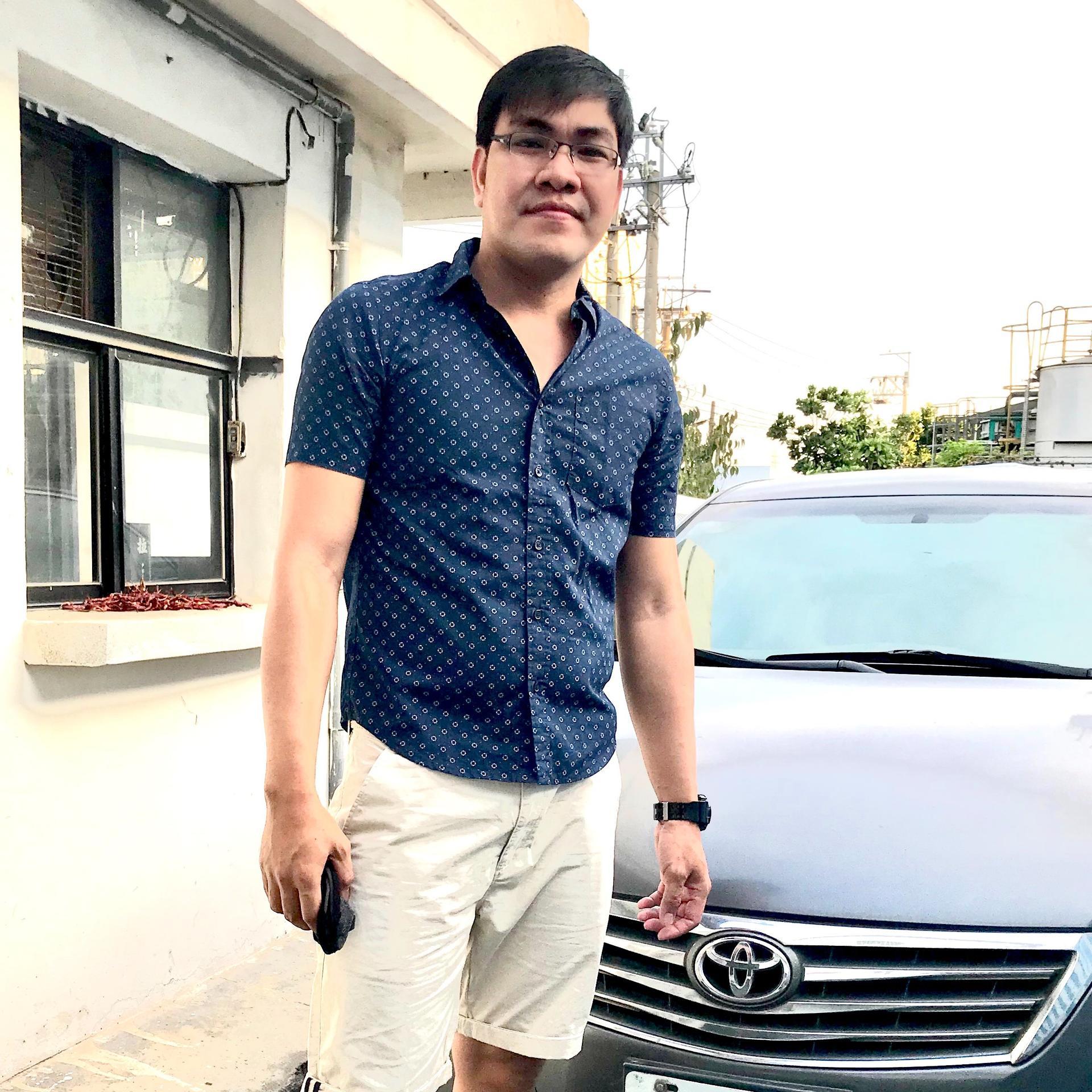 REYNALDO DEOLAY