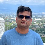 Shivam Gupta