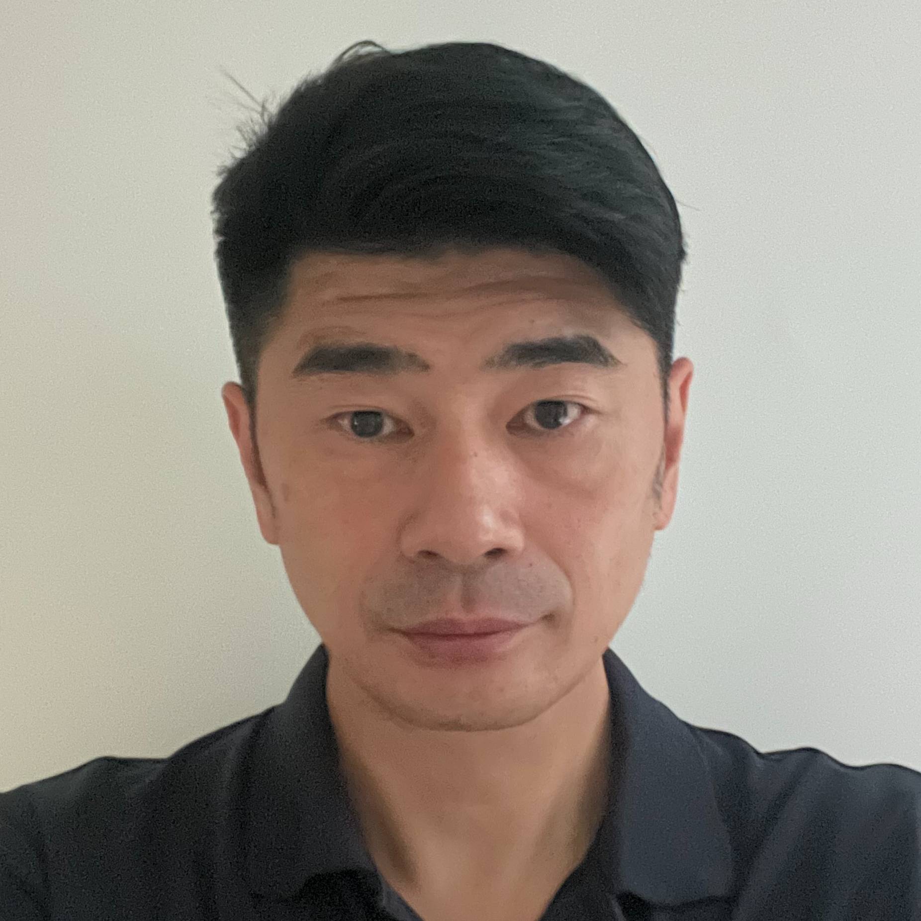 Chun Ming Chiu