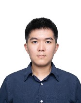 Kai-Yen Huang