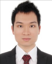 Huang Shao-Chia