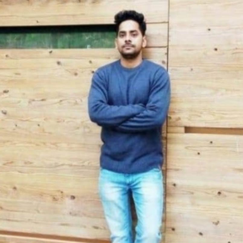 Akash Singh