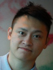 Ching Shun Hsu