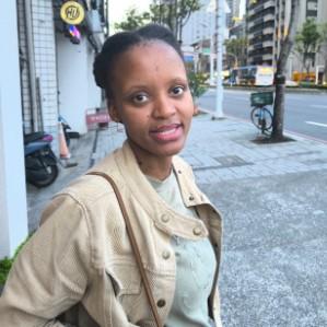 NOMBULELO LINDOKUHLE
