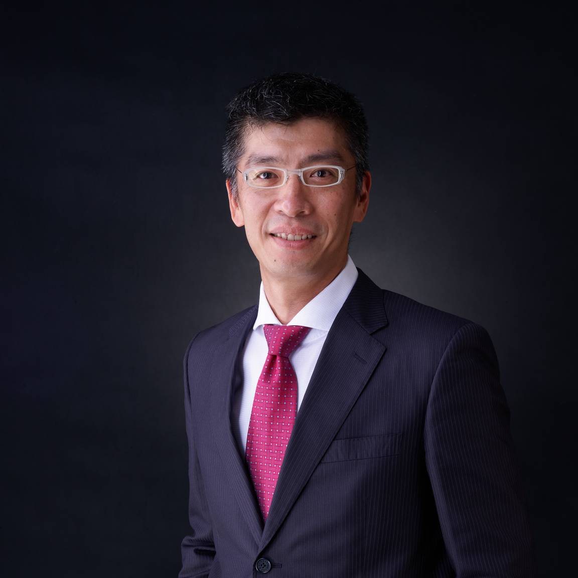陳昭宇 James Chen
