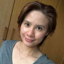 Pearl Joy Lanozo