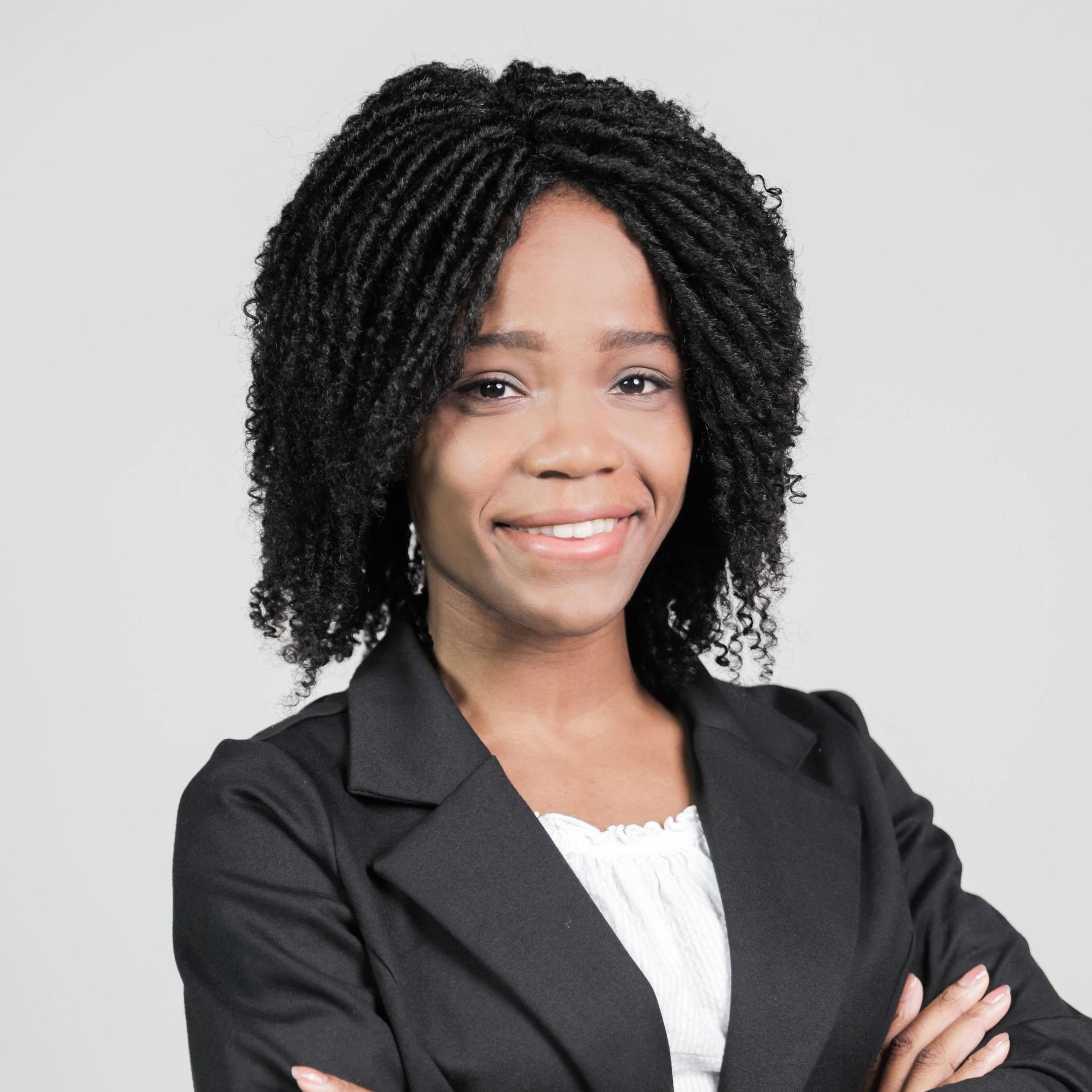 Cassandra Louis Jacques