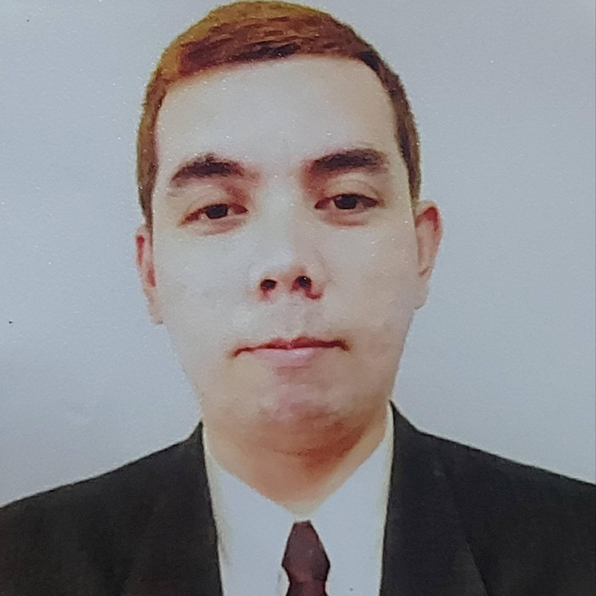 Aniceto Bautista Jr.