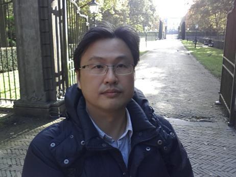 Ying Chih Wu