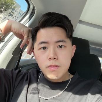 伍軒輝 Michael