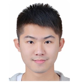 Bing-Xun Wang (Ben)