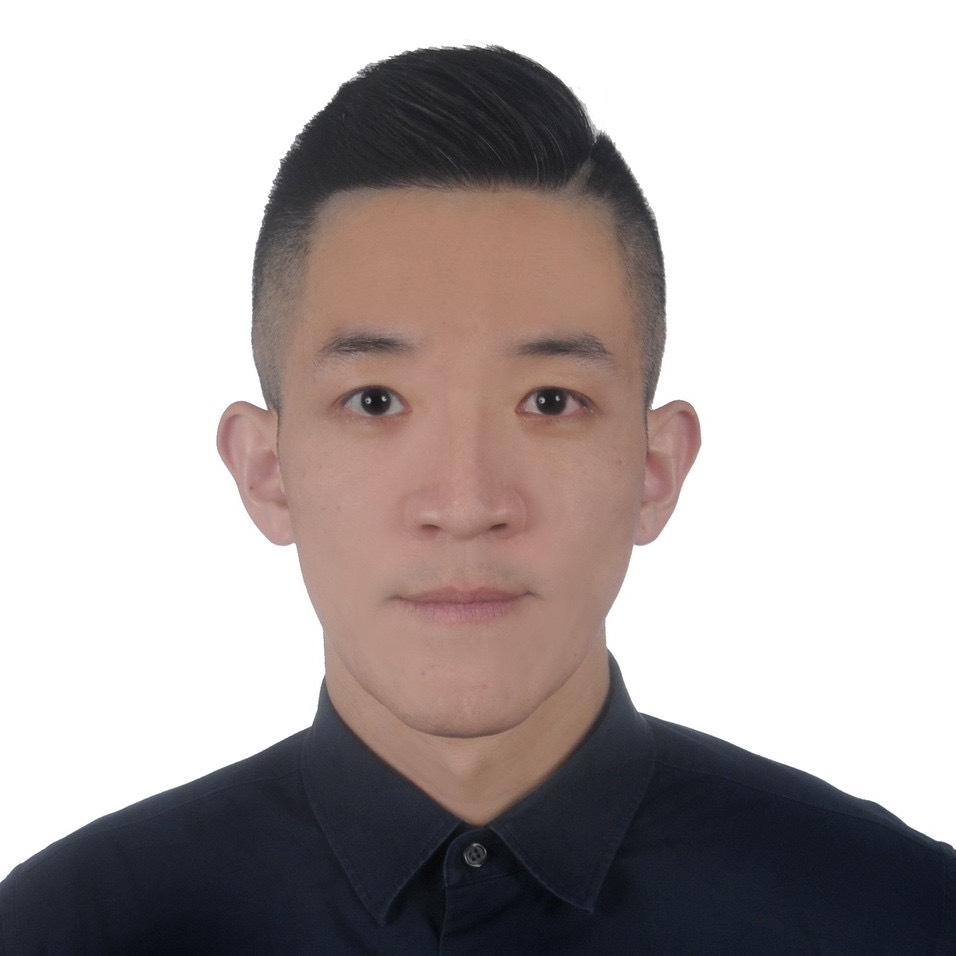 Nick Chu
