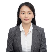 Victoria Chen