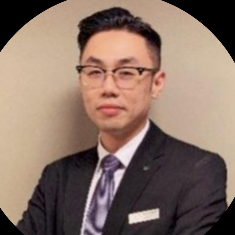 Bryant Chang