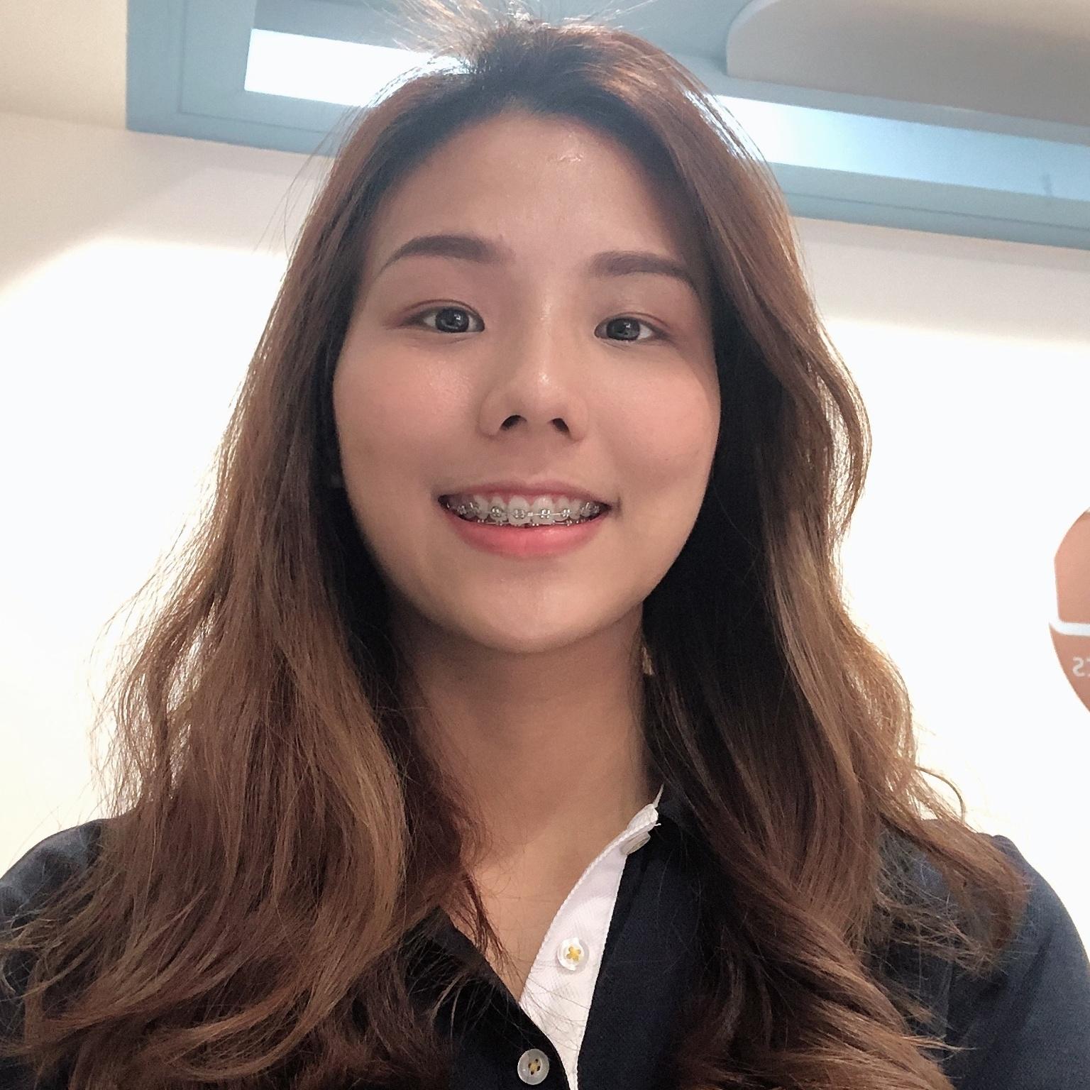 Furong Yang
