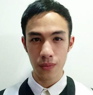 ALVIN LIN