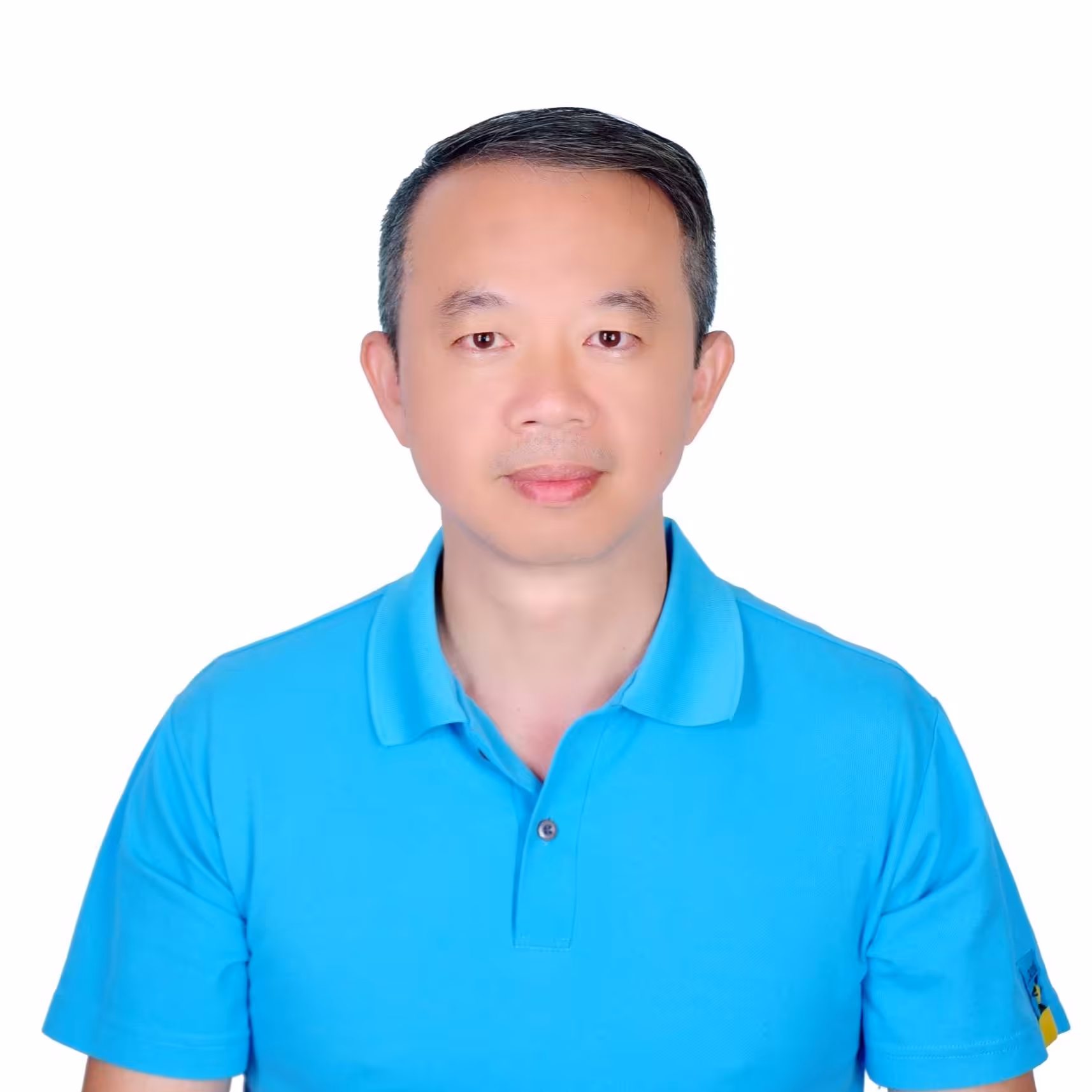 James Tsai