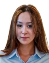 Arissa Hsu