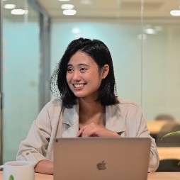 Tammy (ChiaYi) Teng