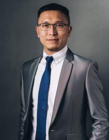 Jerry Chen