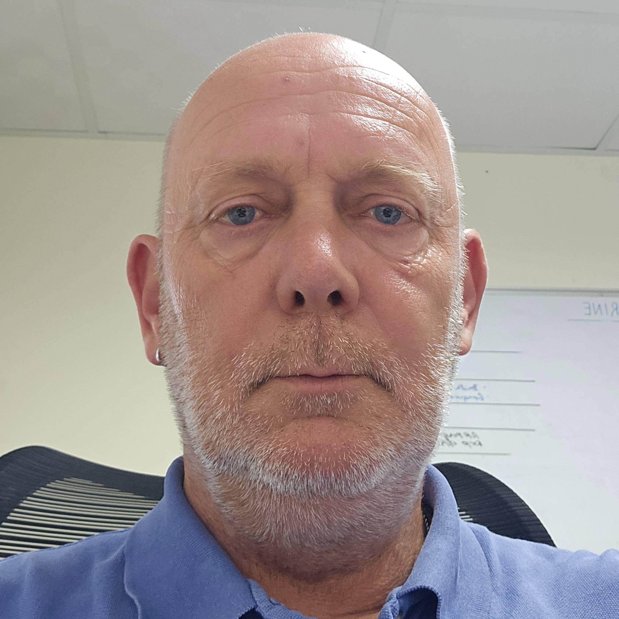 Eddie (Dedde) Kuipers