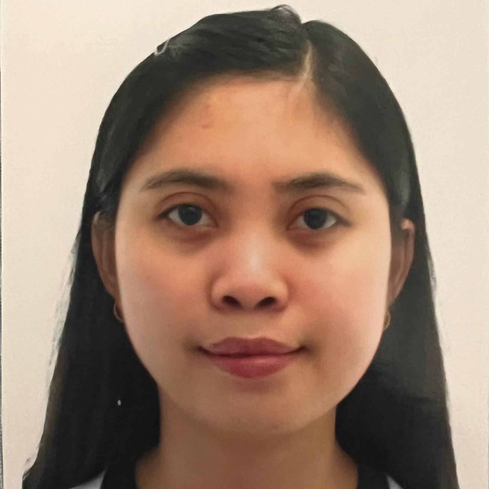 Ronalyn Domasig