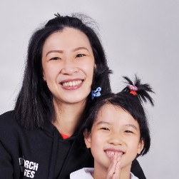 Tiffany Chang