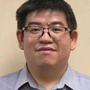 Yen-Ting Chu