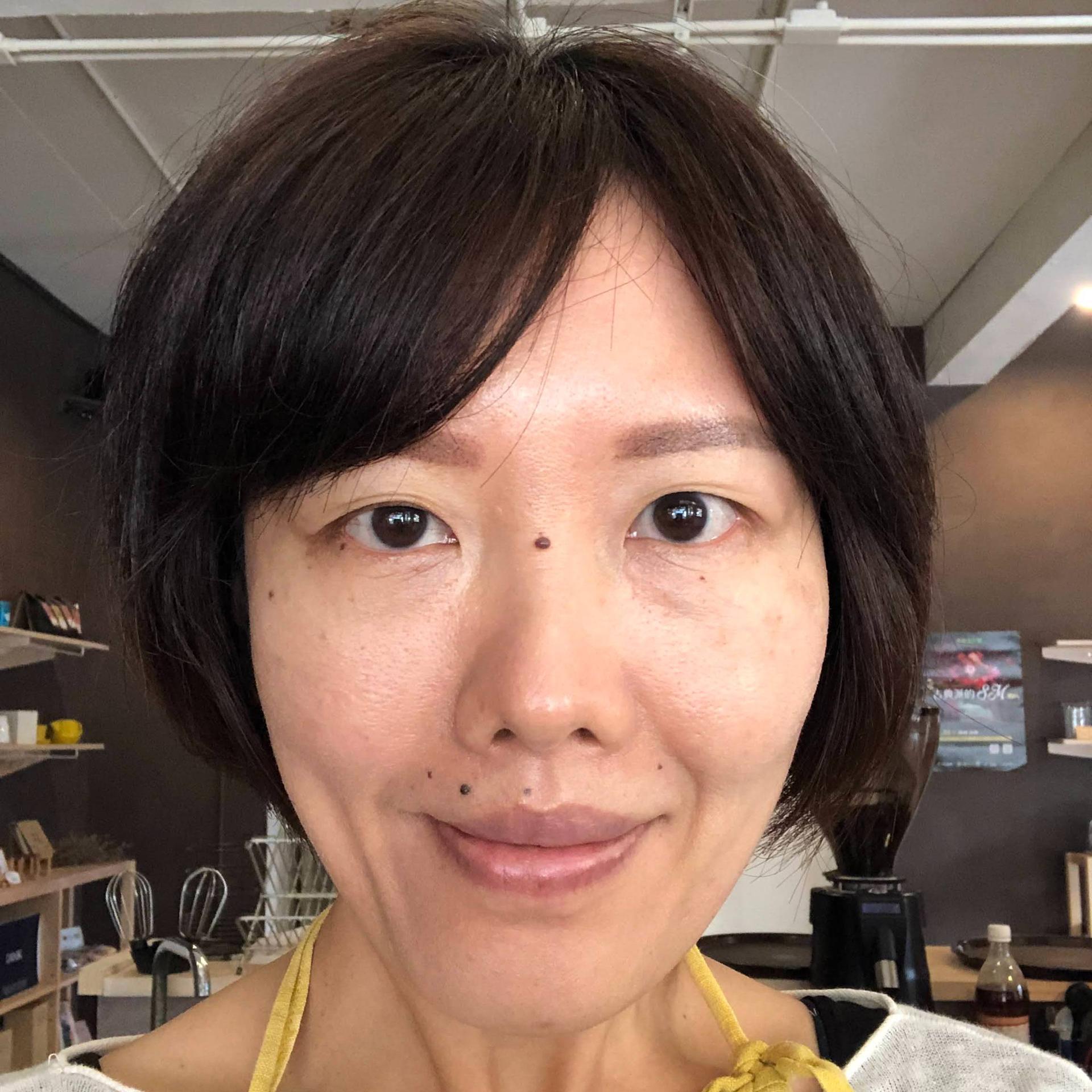 Yingchi Lin