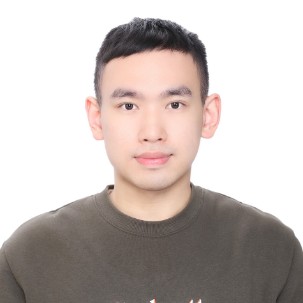 LIN Zong Han
