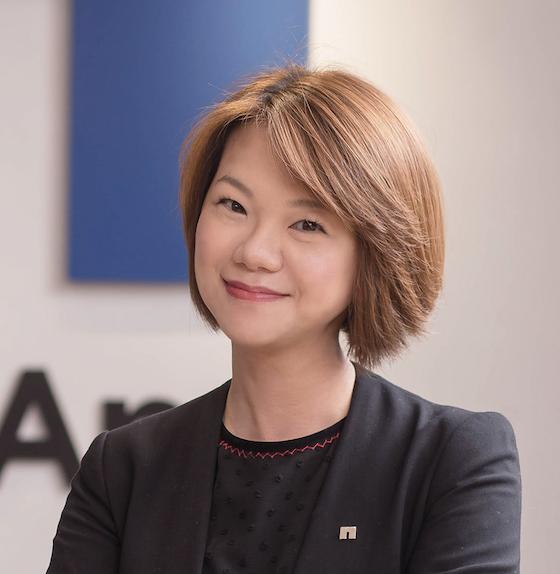 Sharon Shao