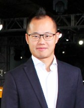 Chen Wei Ting