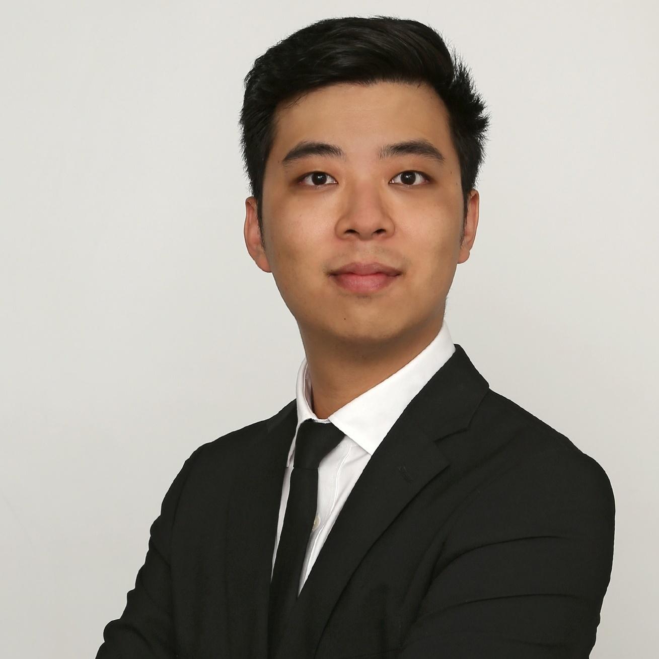 Chieh-Shan Lin
