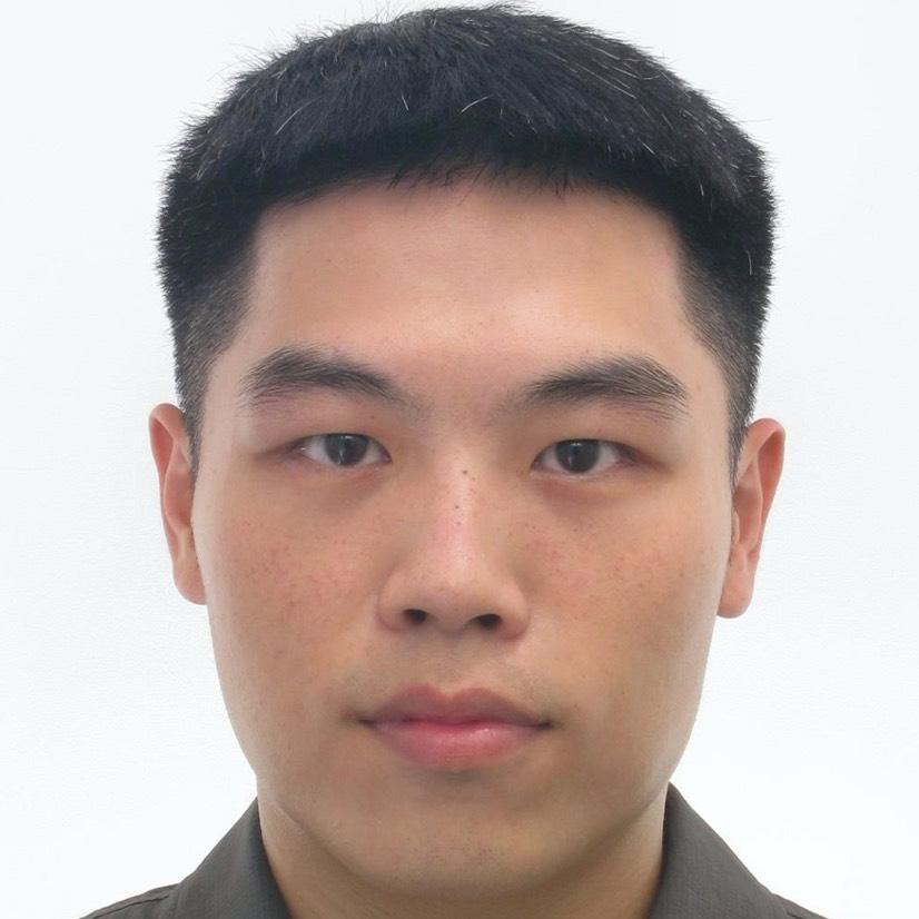 CHE YU HSU